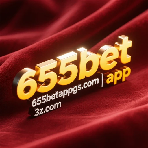 Descubra o 655bet App: A Nova Fronteira dos Jogos Online