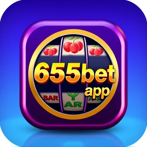 655bet app Logo